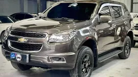 HOT!!! 2014 Chevrolet Trailblazer for sale at affordable price