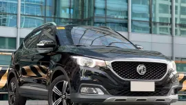 2019 MG ZS Alpha 1.5 Automatic Gas  120K ALL IN PROMO DP  Php 568,000 only!