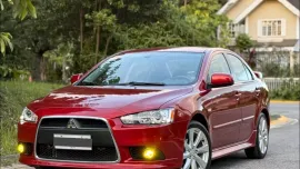 HOT!!! 2014 Mitsubishi Lancer EX GTA for sale at affordable price