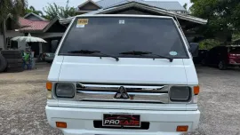 HOT!!! 2023 Mitsubishi L300 FB for sale at affordable price