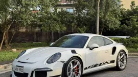 HOT!!! 2016 Porsche GT3 RS for sale at affordable price