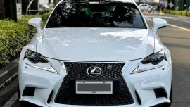 HOT!!! 2014 Lexus IS350 F-Sport for sale at affordable price