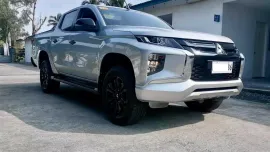 2022 Mitsubishi Strada  GLS 2WD MT for sale by Trusted seller