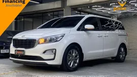 2019 Kia Carnival 2.2 EXA  Automatic