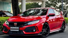 HOT!!! 2018 Honda Civic Type-R FK8 for sale at affordable price