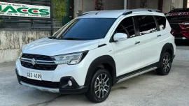 HOT!!! 2022 Suzuki Ertiga xL7 for sale at affordable price