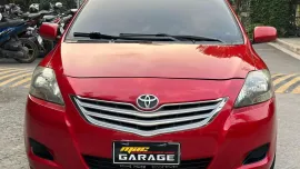 HOT!!! 2012 Toyota Vios 1.3 for sale at affordable price