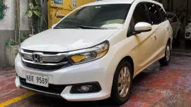 2018 Honda Mobilio 1.5V autom