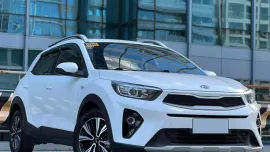 2021 Kia Stonic 1.4 LX Manual Gas  Php 488,000 only!  We accept Cash, Financing & Trade in!  Estimat