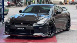 HOT!!! 2019 Nissan GTR Premium Varis for sale at affordable price