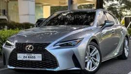 HOT!!! 2023 Lexus IS300H for sale at affordable price