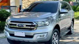 HOT!!! 2017 Ford Everest Trend 4x2 for sale at affordable price