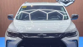 HOT!!! 2022 Chevrolet Tracker LT Redline for sale at affordable price