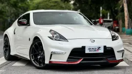 HOT!!! 2020 Nissan 370z Nismo Fairlady for sale at affordable price