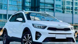 2021 Kia Stonic 1.4 LX Manual Gas‼️🔥 09121061462 MABY LATIDO📲☎️📩