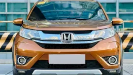 2018 Honda BRV 1.5V Automatic Gas 23K mileage only‼️🔥 09121061462 MABY LATIDO📲☎️📩