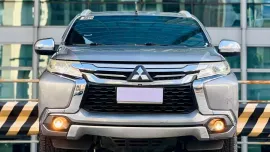 2016 Mitsubishi Montero GLS Sport 2.5 Diesel A/T‼️229K ALL IN🔥 09121061462 MABY LATIDO📲☎️📩