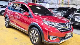 HOT SALE!!! 2022 Honda Brv 1.5 V A/t Top of the Line ₱898 slight Neg