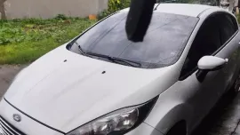 2017 FORD FIESTA HB 1.5L 