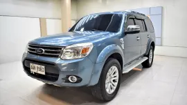 2016  Ford  Everest  4x2 A/T Ltd ICA II 2.5 L  Gun Metal Blue  Diesel 488t Negotiable Batangas Area