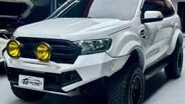 HOT!!! 2018 Ford Everest 4x2 for sale at affordable price