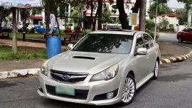 HOT!!! 2012 Subaru Legacy GT for sale at affordable price