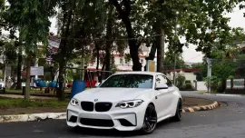 HOT!!! 2018 BMW M2 LCI F87 for sale at affordable price