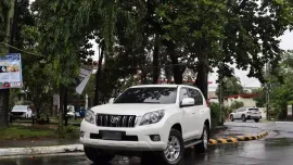 HOT!!! 2012 Toyota Land Cruiser Prado VX for sale at affordable price