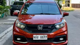 HOT!!! 2017 Honda Mobilio RS for sale at affordable price