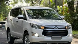 HOT!!! 2021 Toyota Innova 2.8 G for sale at affordable price