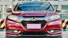 2015 Honda HRV 1.8 E AT Gas 38k mileage!153K ALL-IN CASHOUT‼️🔥 09121061462 MABY LATIDO📲☎️📩