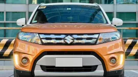 2019 Suzuki Vitara 1.6 GLX Automatic Gas‼️🔥 09121061462 MABY LATIDO📲☎️📩