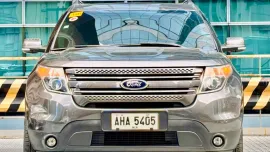 2015 Ford Explorer 2.0 4x2 Ecoboost Automatic Gasoline‼️🔥 09121061462 MABY LATIDO📲☎️📩