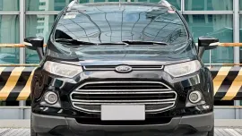 2016 Ford Ecosport 1.5 Titanium Automatic Gas‼️🔥 09121061462 MABY LATIDO📲☎️📩