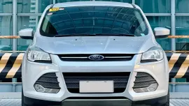 2015 Ford Escape SE 4x2 1.6 Gas Automatic‼️🔥 09121061462 MABY LATIDO📲☎️📩
