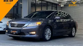 2014 Honda Accord Automatic