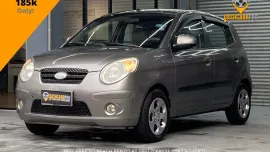 2008 Kia Picanto MT