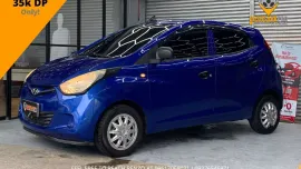 2015 Hyundai Eon GL MT