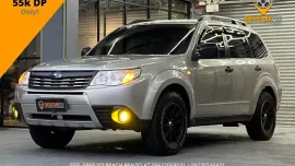 2011 Subaru Forester 2.0X Automatic