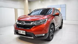 2018  Honda  CR-V 2.0L  A/T Passion Red Pearl  Diesel  918t Negotiable Batangas Area  PHP  918,000