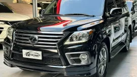 HOT!!! 2015 Lexus LX570 Sport for sale at affordable price