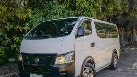 HOT!!! 2017 Nissan Urvan NV350 Turbo Diesel for sale at affordable price