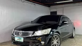 HOT!!! 2008 Honda Accord 3.5 V6 for sale at affordable price