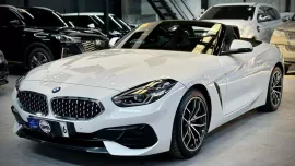 HOT!!! 2022 BMW Z4 S20i for sale at affordable price