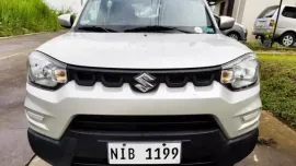 Suzuki S-Presso MT 2022