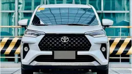 2022 Toyota Veloz V AT Top of the line‼️232k ALL IN DP!12k ODO ONLY🔥 09121061462 MABY LATIDO📲☎️
