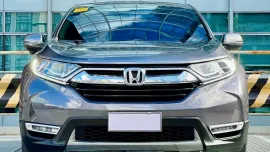 2018 Honda CRV S 4x2 1.6 AT DSL 21k mileage only!229K ALL-IN CASHOUT‼️🔥 09121061462 MABY LATIDO📲