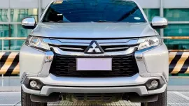 2019 Mitsubishi Montero GLX 4x2 Manual Diesel 37k mileage! 205K ALL-IN DP‼️🔥 09121061462 MABY L. 📲