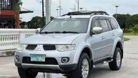 HOT!!! 2010 Mitsubishi Montero Sport GLS 4x2 A/T for sale at affordable price