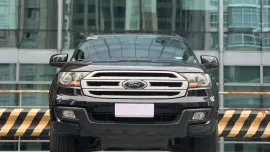 2017 Ford Everest Ambiente 4x2 2.2 Diesel Automatic  Price - 778,000 Php only!  ✅Cash is Accepted!i 